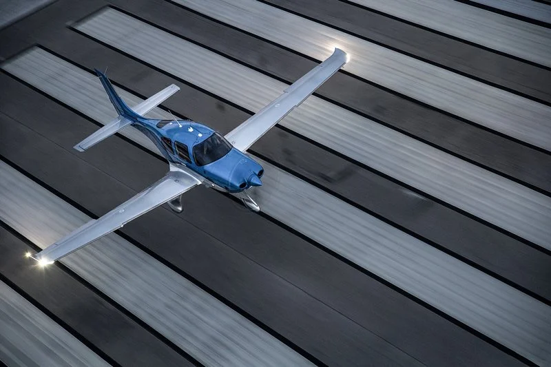 JATO Aviation: Brochure