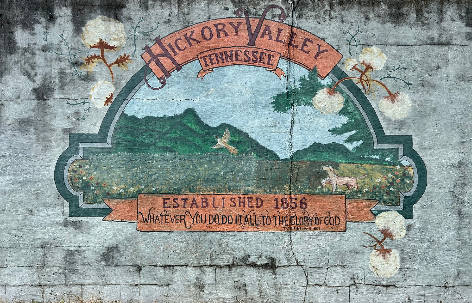 Fawcett Lumber, Farm and Hardware