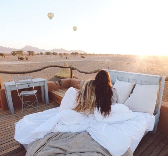 Travel Bucket List for 2025