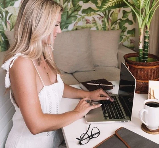 The Ultimate Guide to Starting a Successful Travel Blog