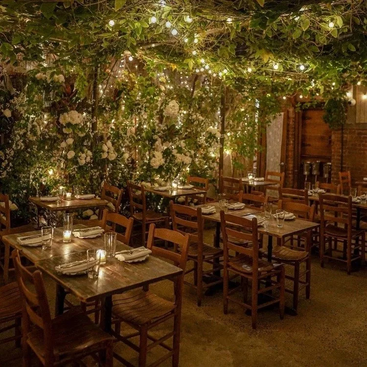 Best Restaurants for Date Night