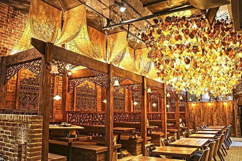 Table for One: How to Stop Being Afraid of Solo Dining 