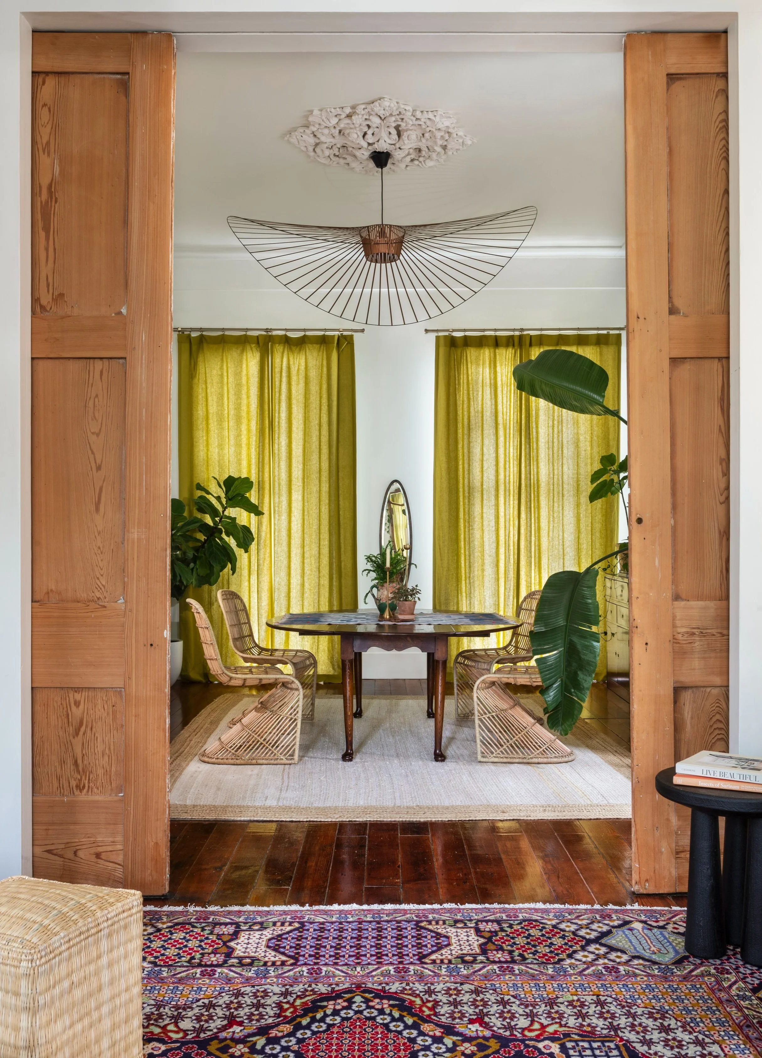 MILA INTERIORS