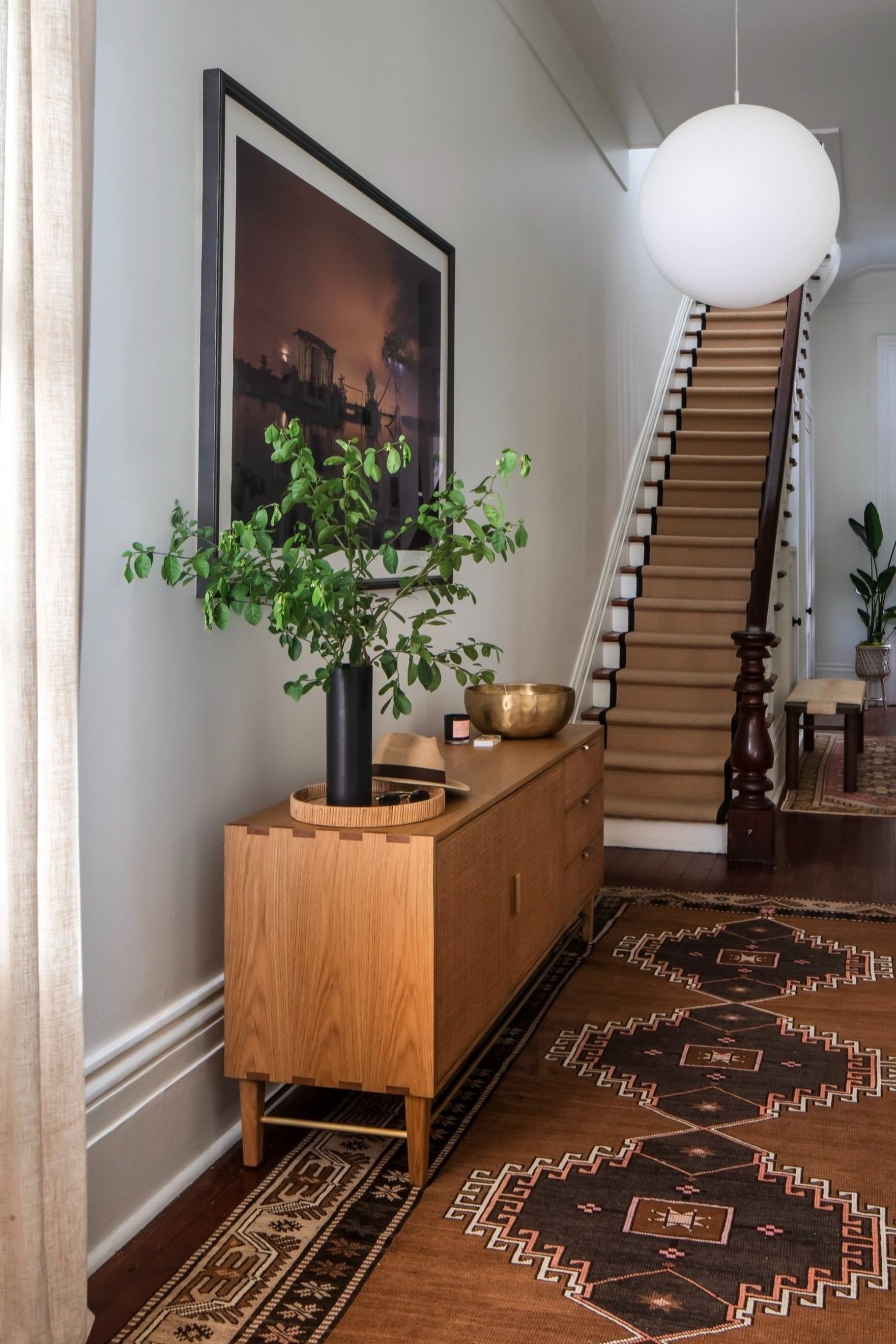 MILA INTERIORS