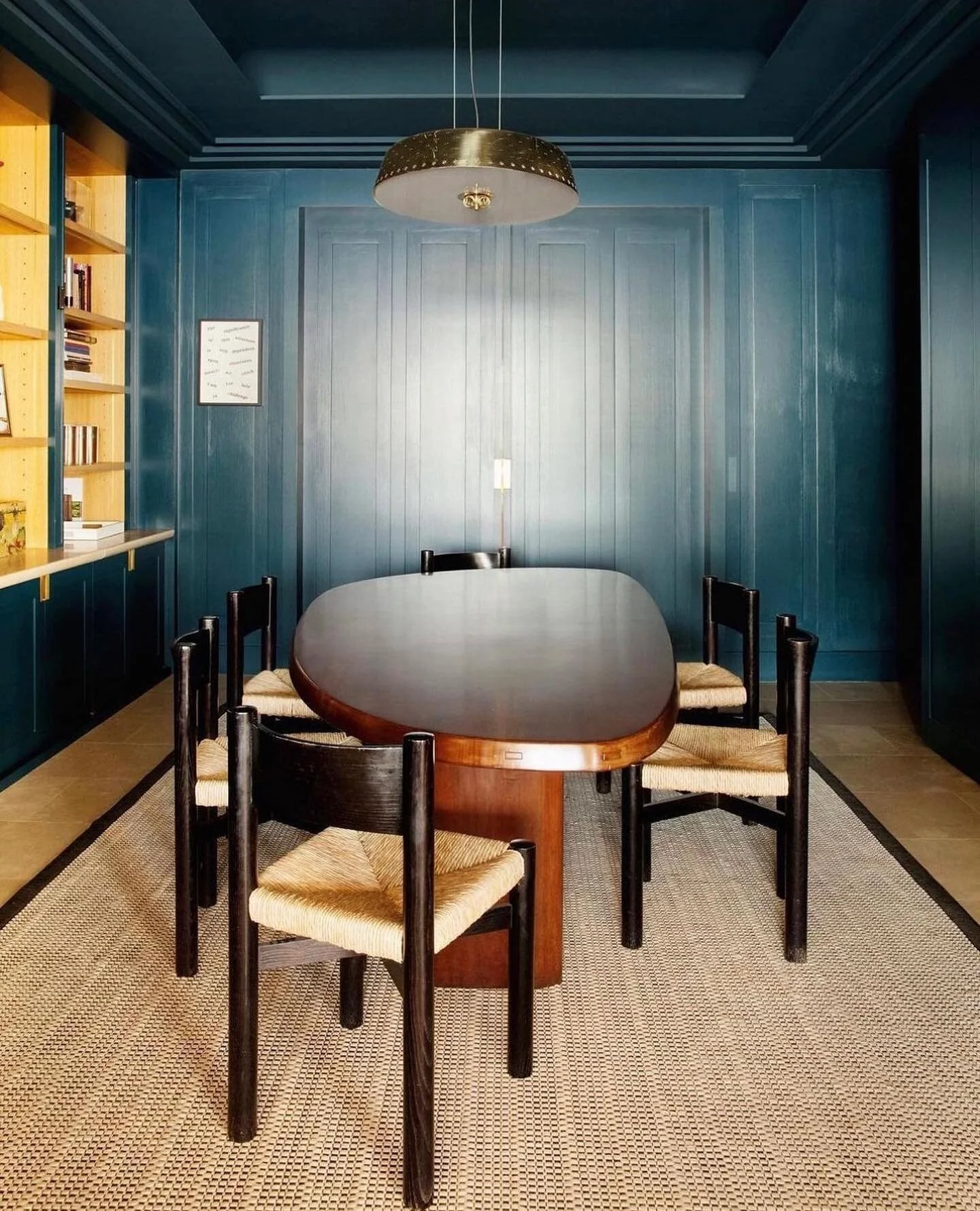 MILA INTERIORS
