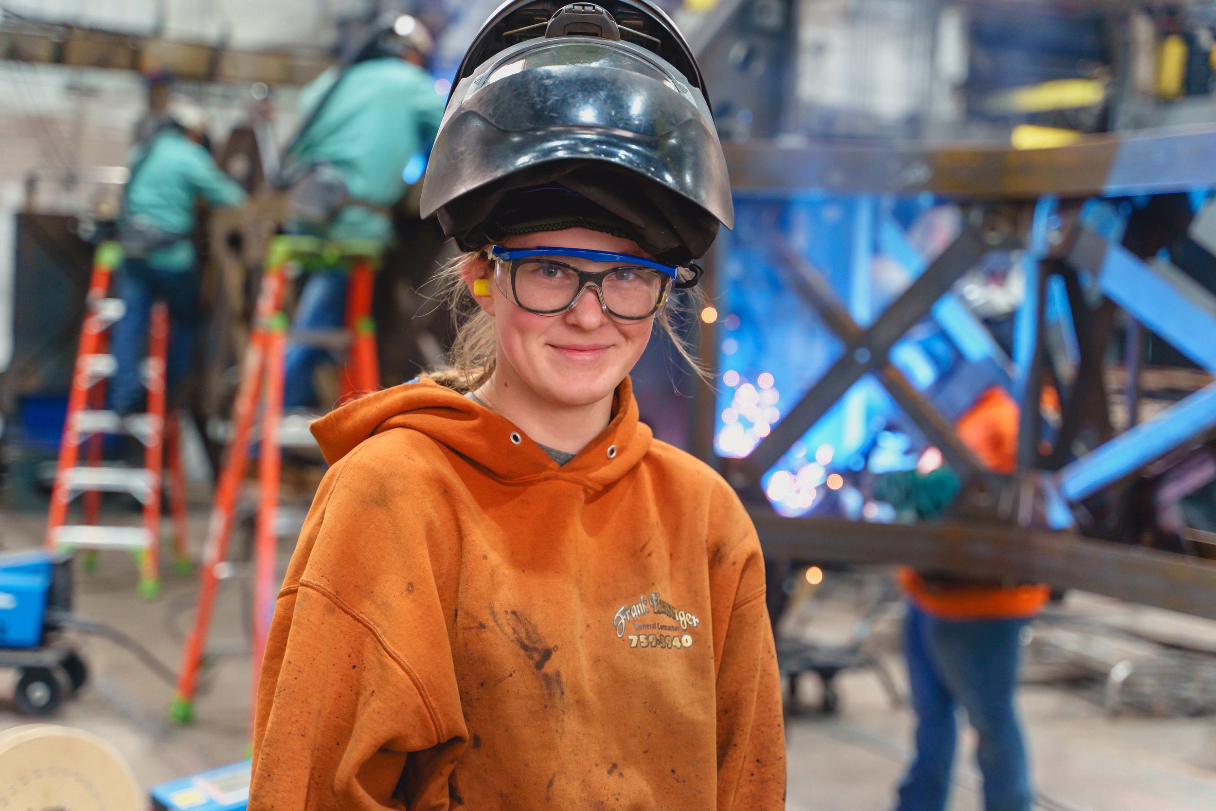 80 - Shelby Welkom - Co-Op Student Welder from Columbia-Montour Vo-tech - 4-17-23.jpg