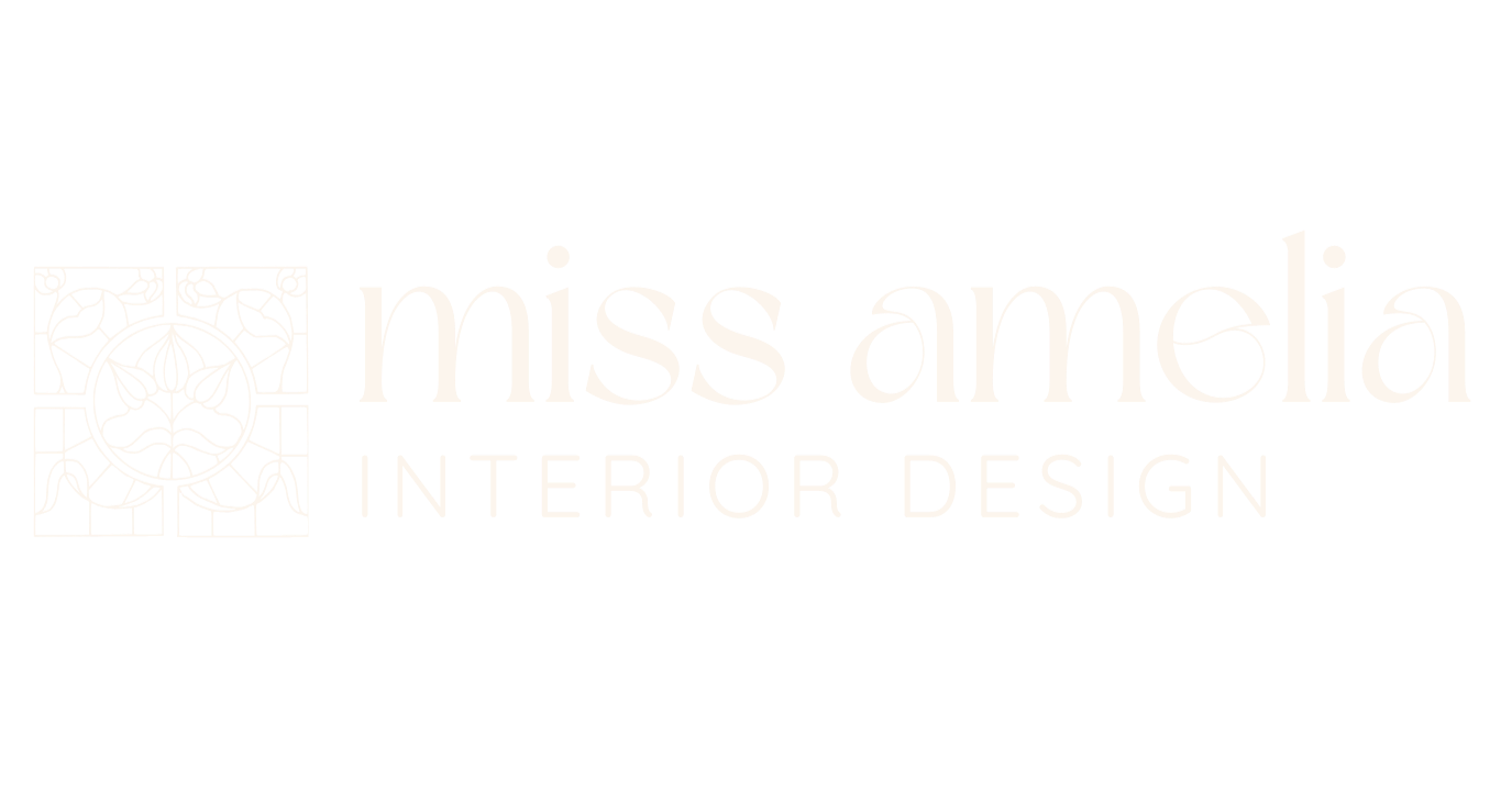 Miss Amelia Interiors