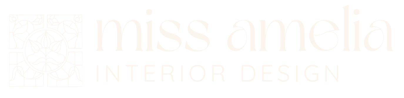 Miss Amelia Interiors