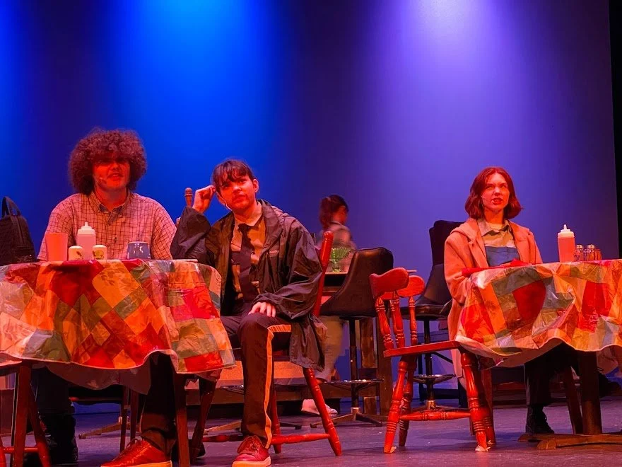 Spotlight Moody — The Center for Education and Performing Arts