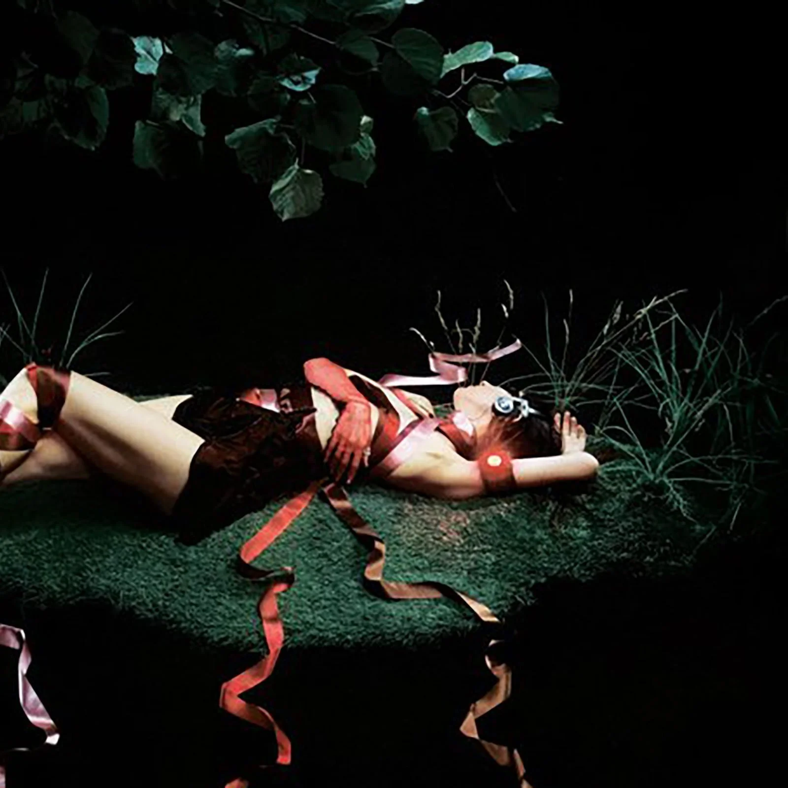 Love’s Labour’s Lost in Space…