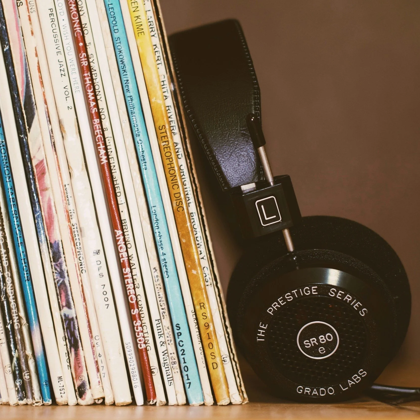 The Best Albums of 2025