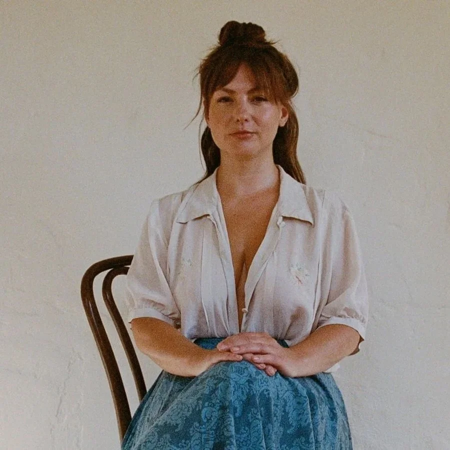 All My Life, I Thought I’d Change: March 2026