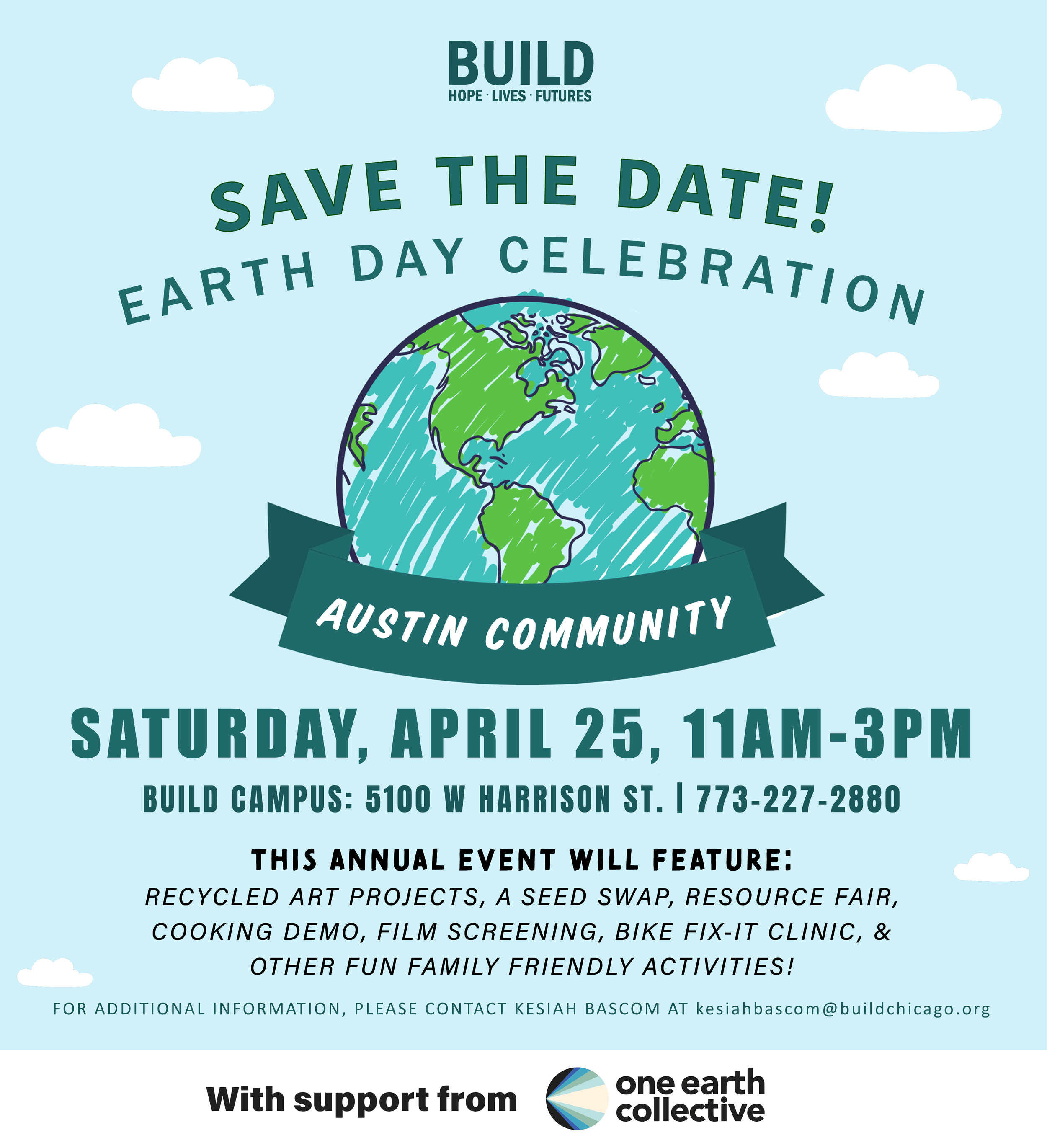Earth Day Celebration