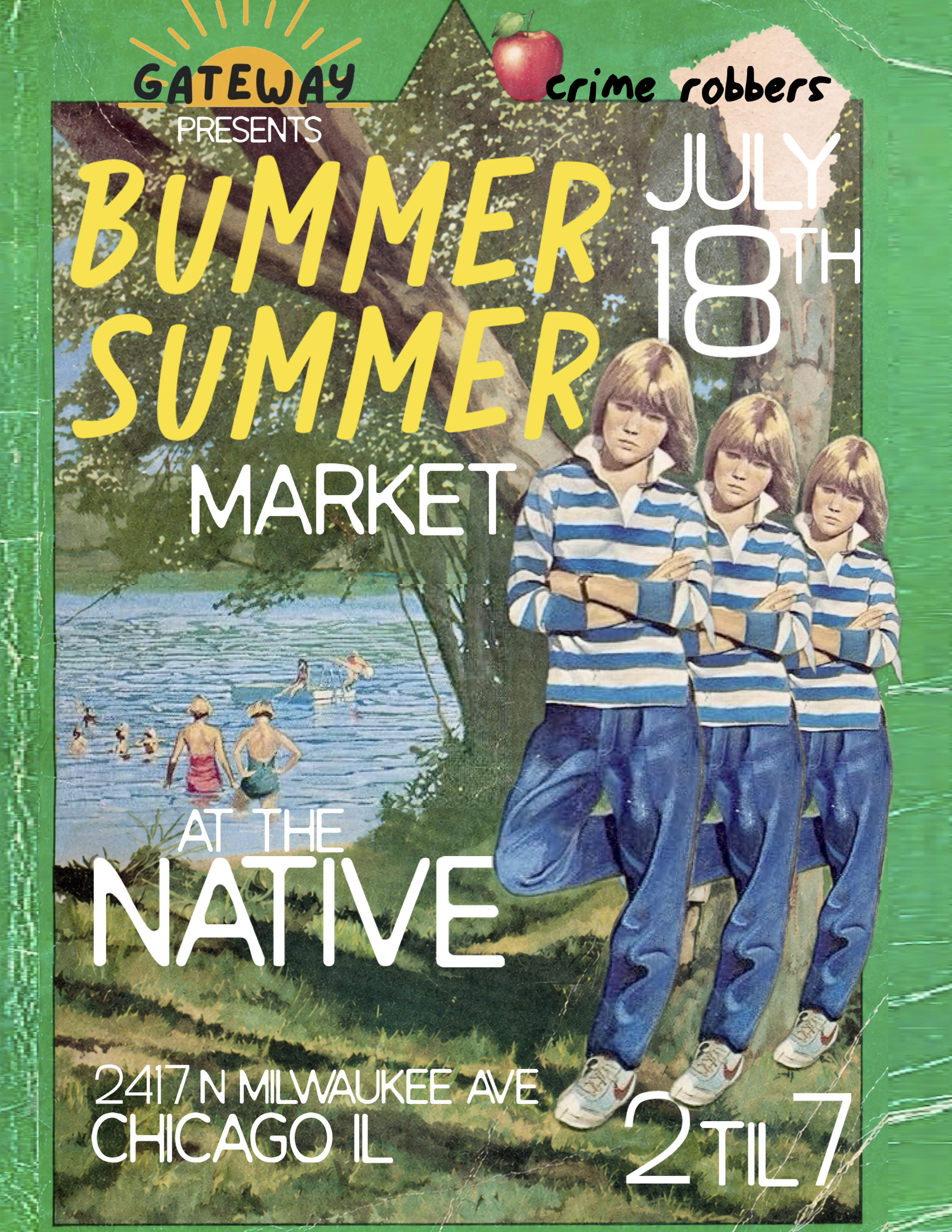 Bummer Summer