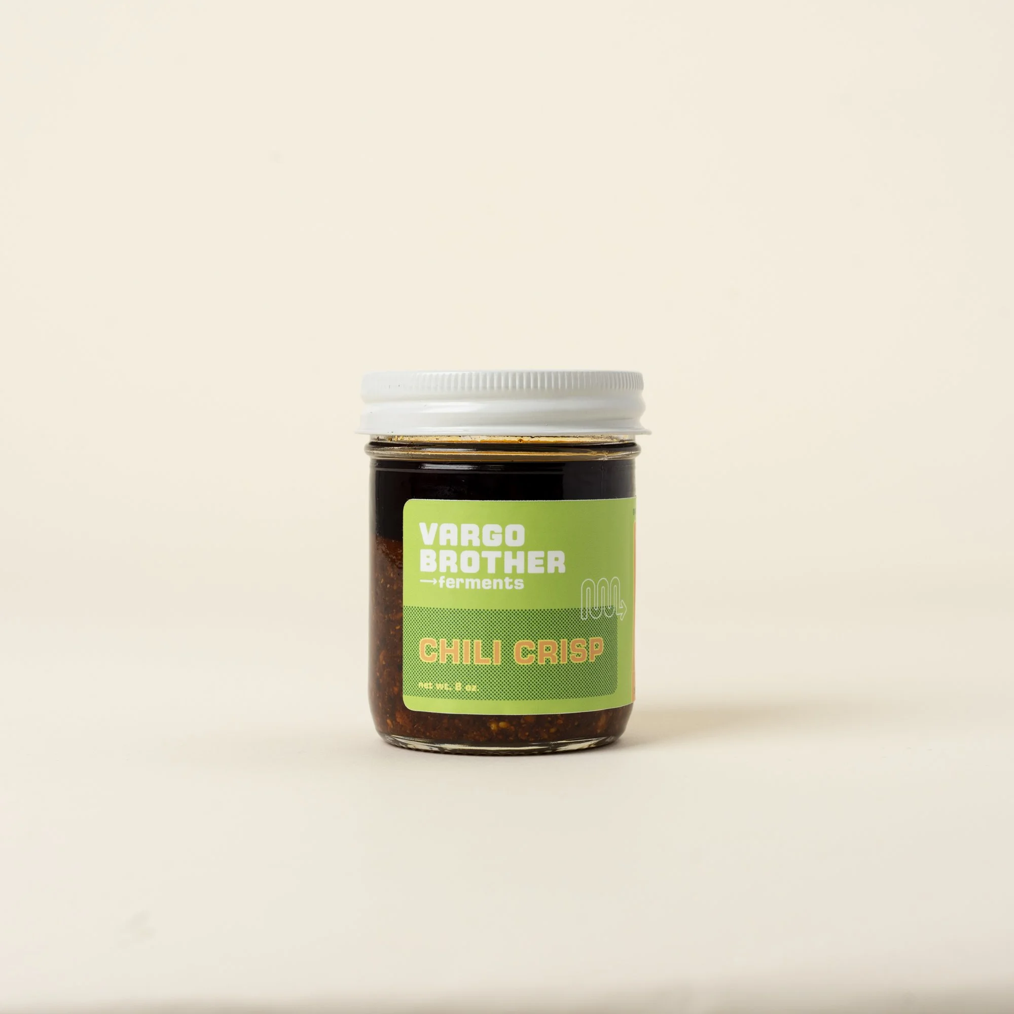 Chili Crisp