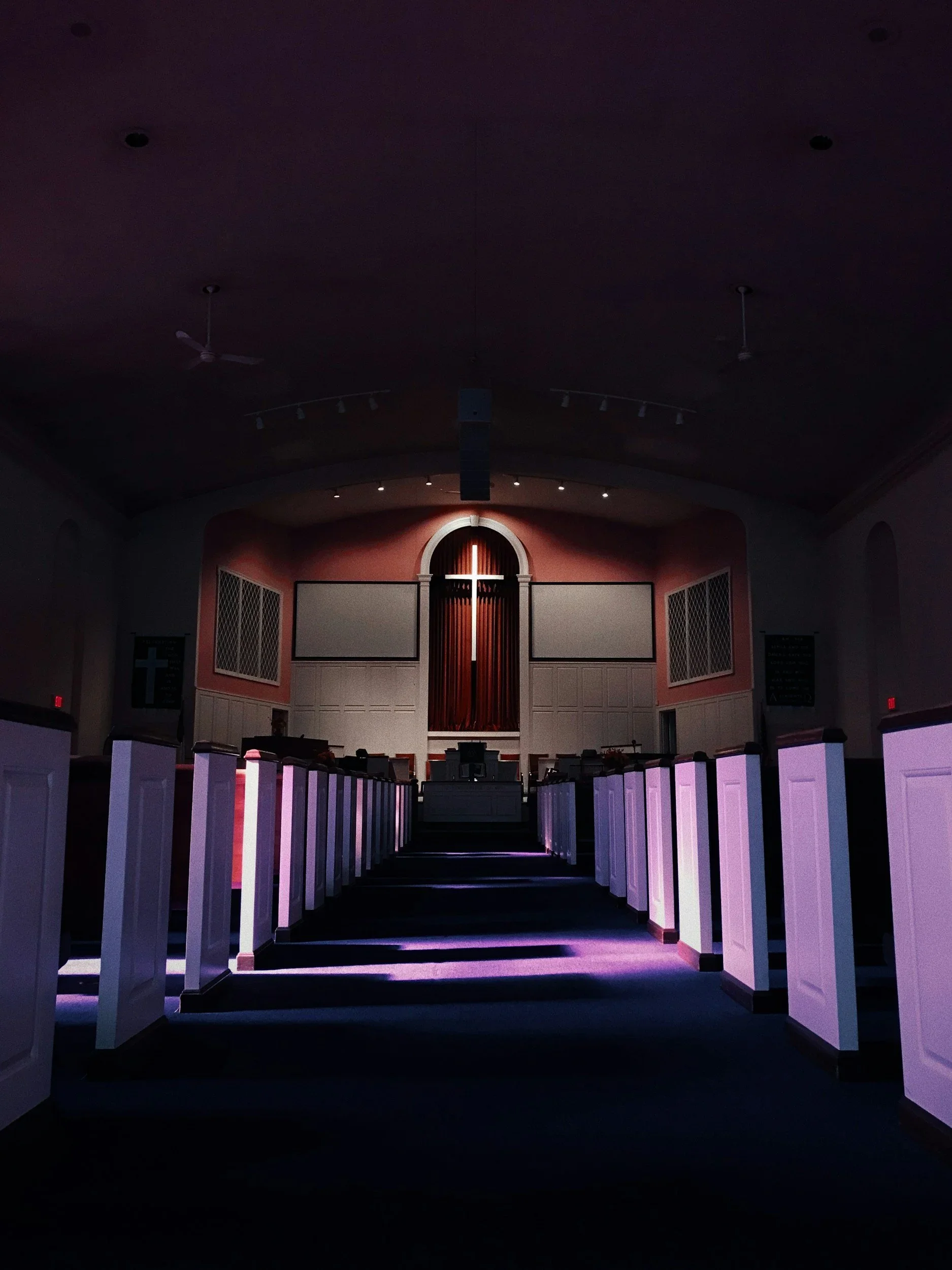 Preaching with Clarity: How AI Supports International Clergy