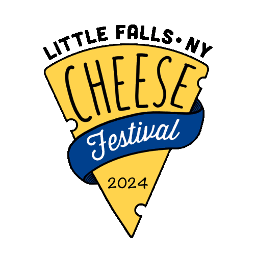 Little Falls Cheese Festival