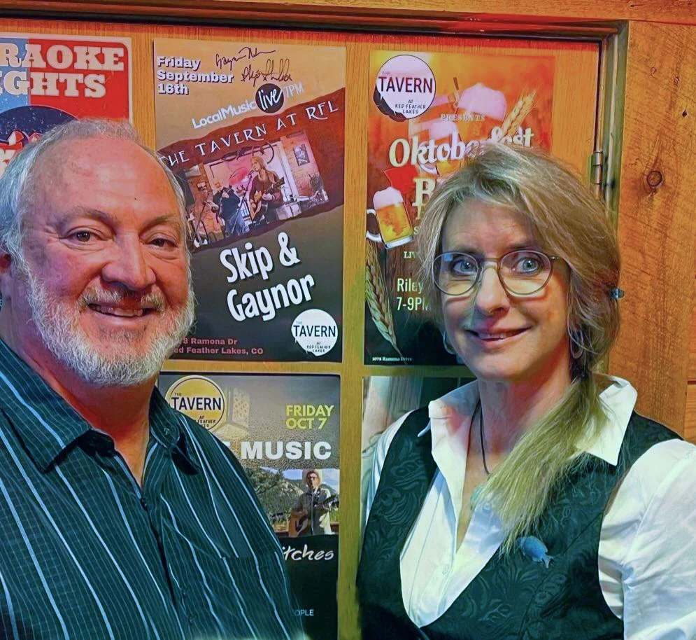 Red Feather Lakes Tavern - September 16, 2022