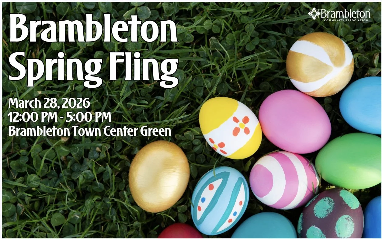 Brambleton Spring Fling 