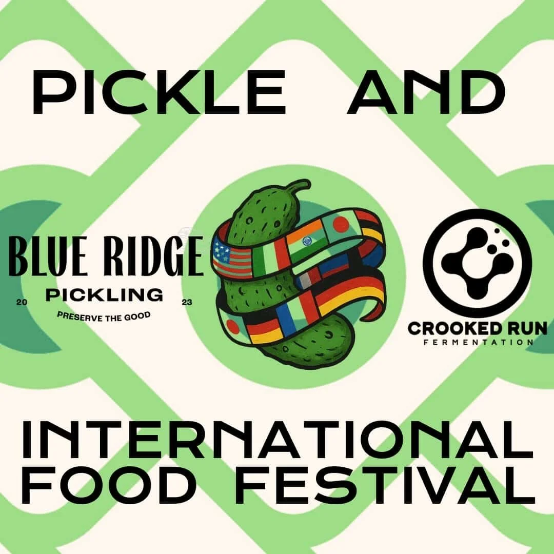 Pickle and International Food Festival 