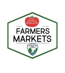 Reston Farmers Market