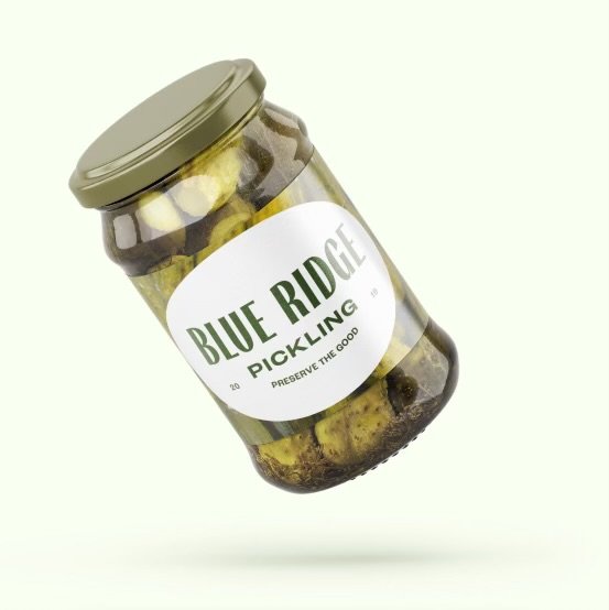 Habanero Pickles