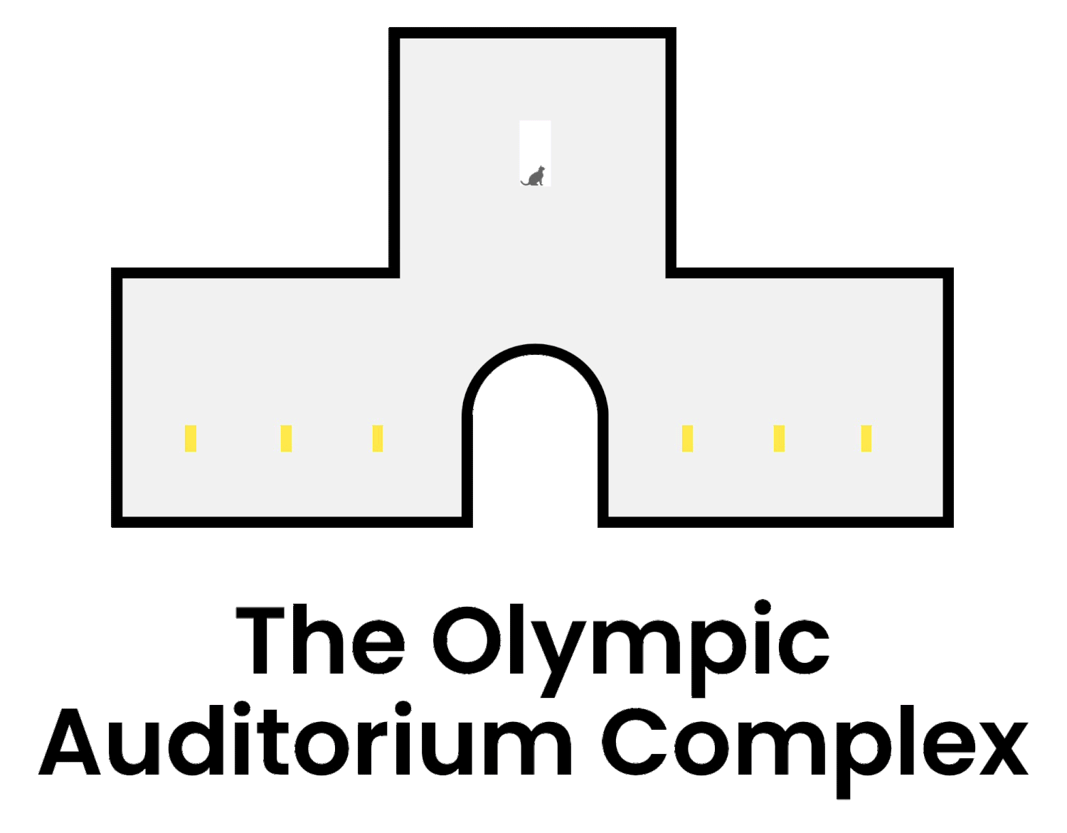 The Olympic Auditorium Complex