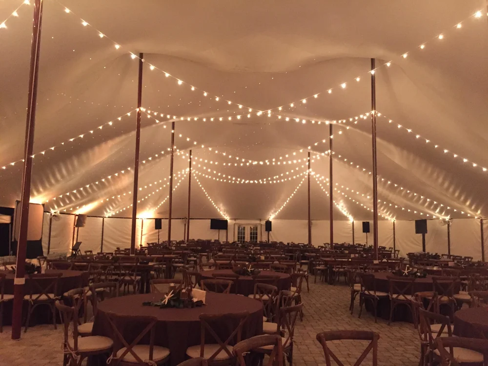 South Jersey Event Rentals