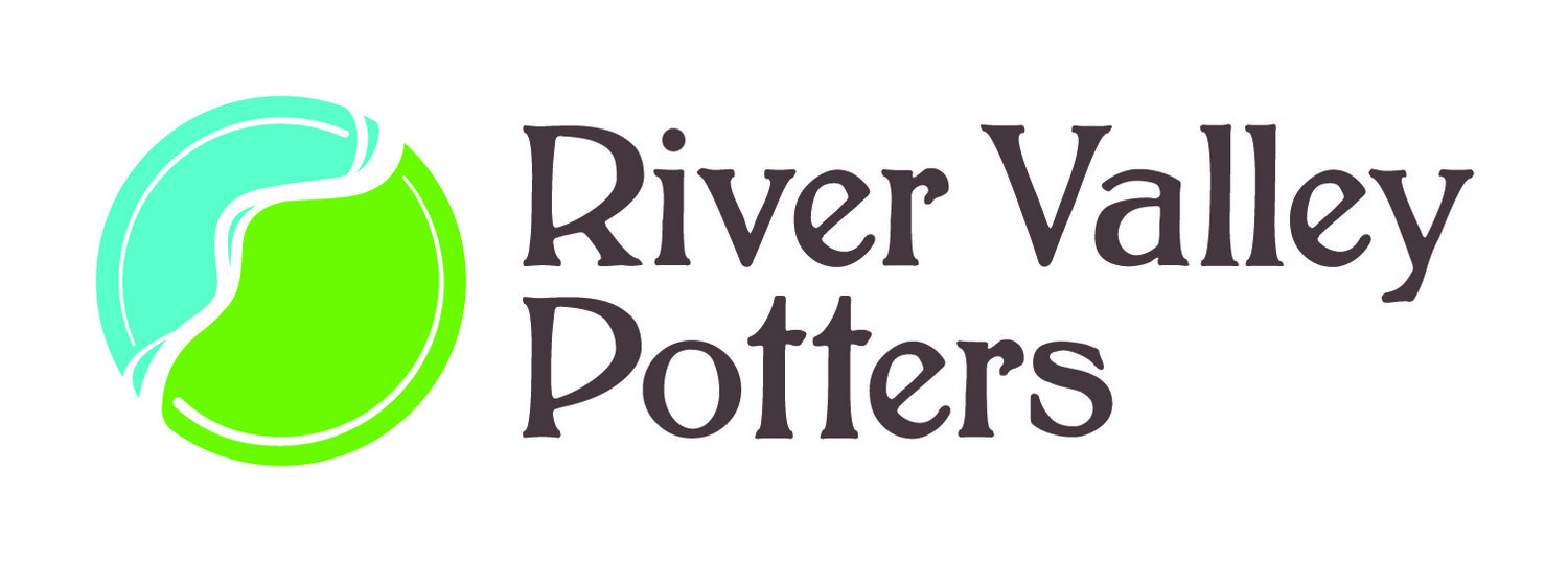 River Valley Potters Fall Studio Sales