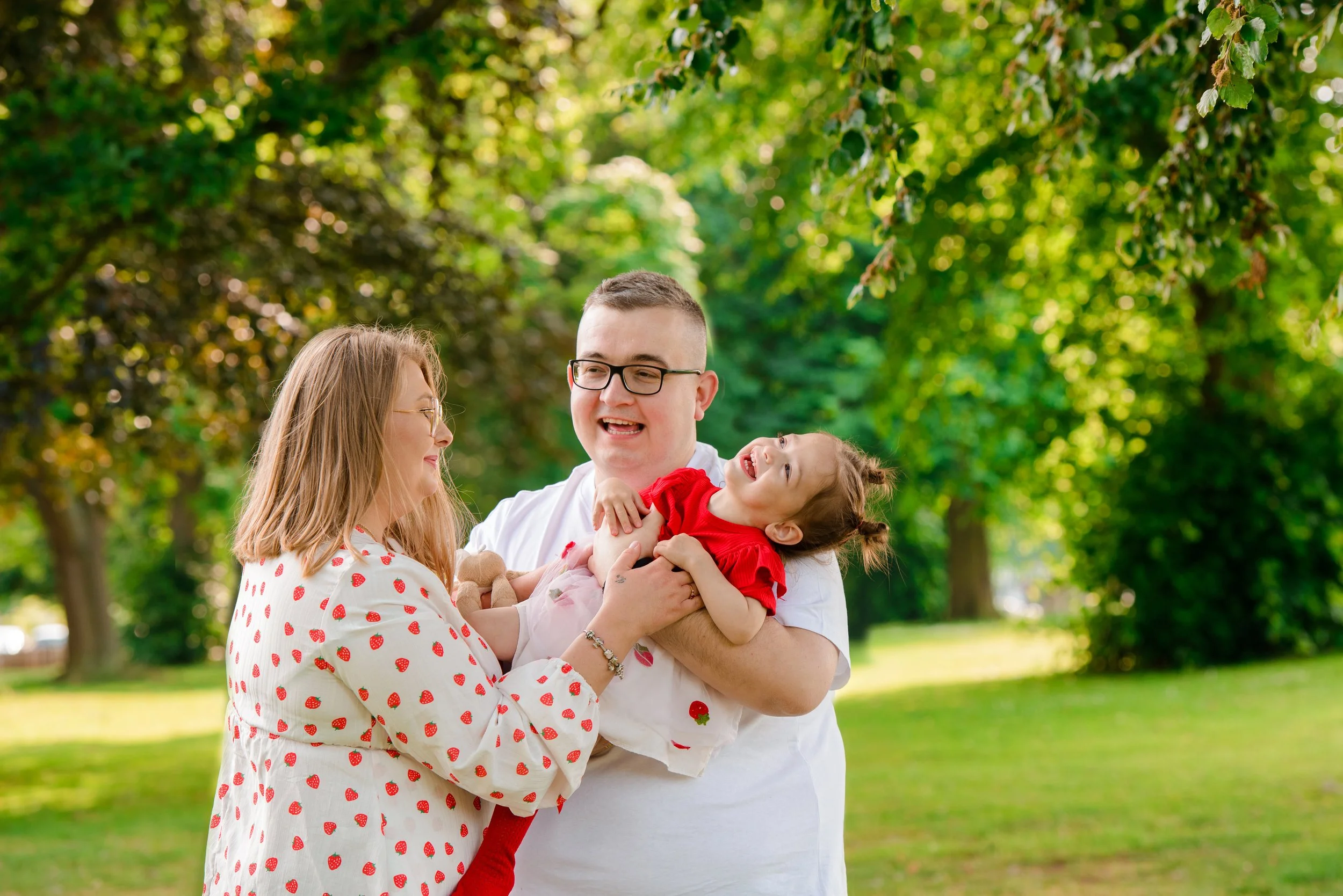 Family Photography