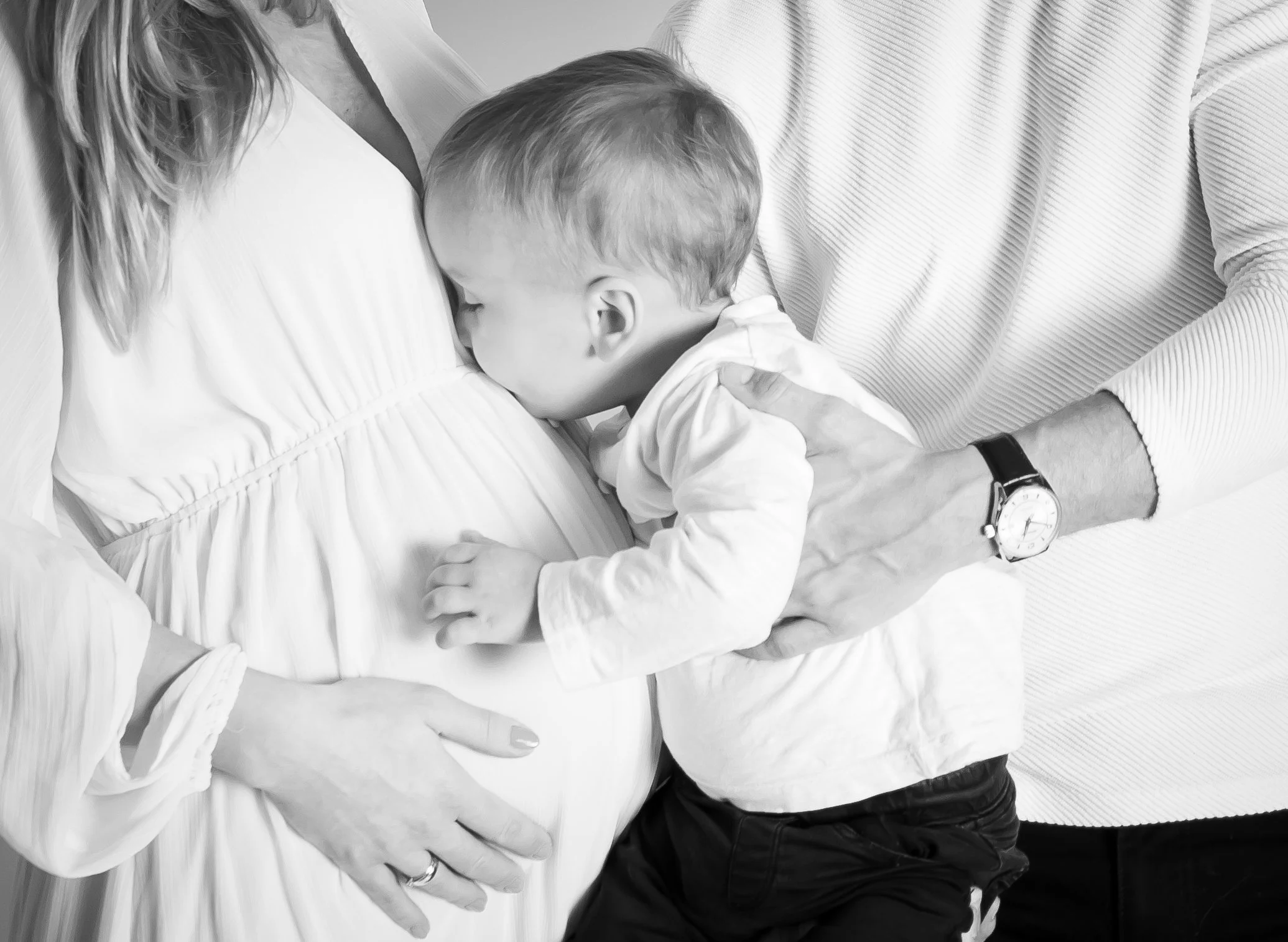 Maternity & Newborn Photography