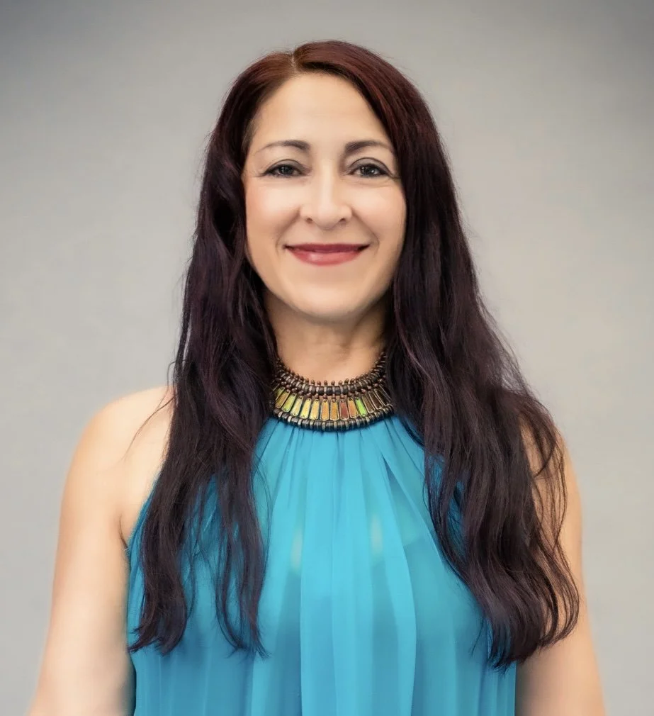 Rebecca Amerge Member