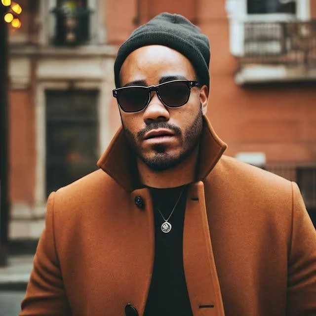 Coolhandtrew - Music Maker - Amerge Music cooperative