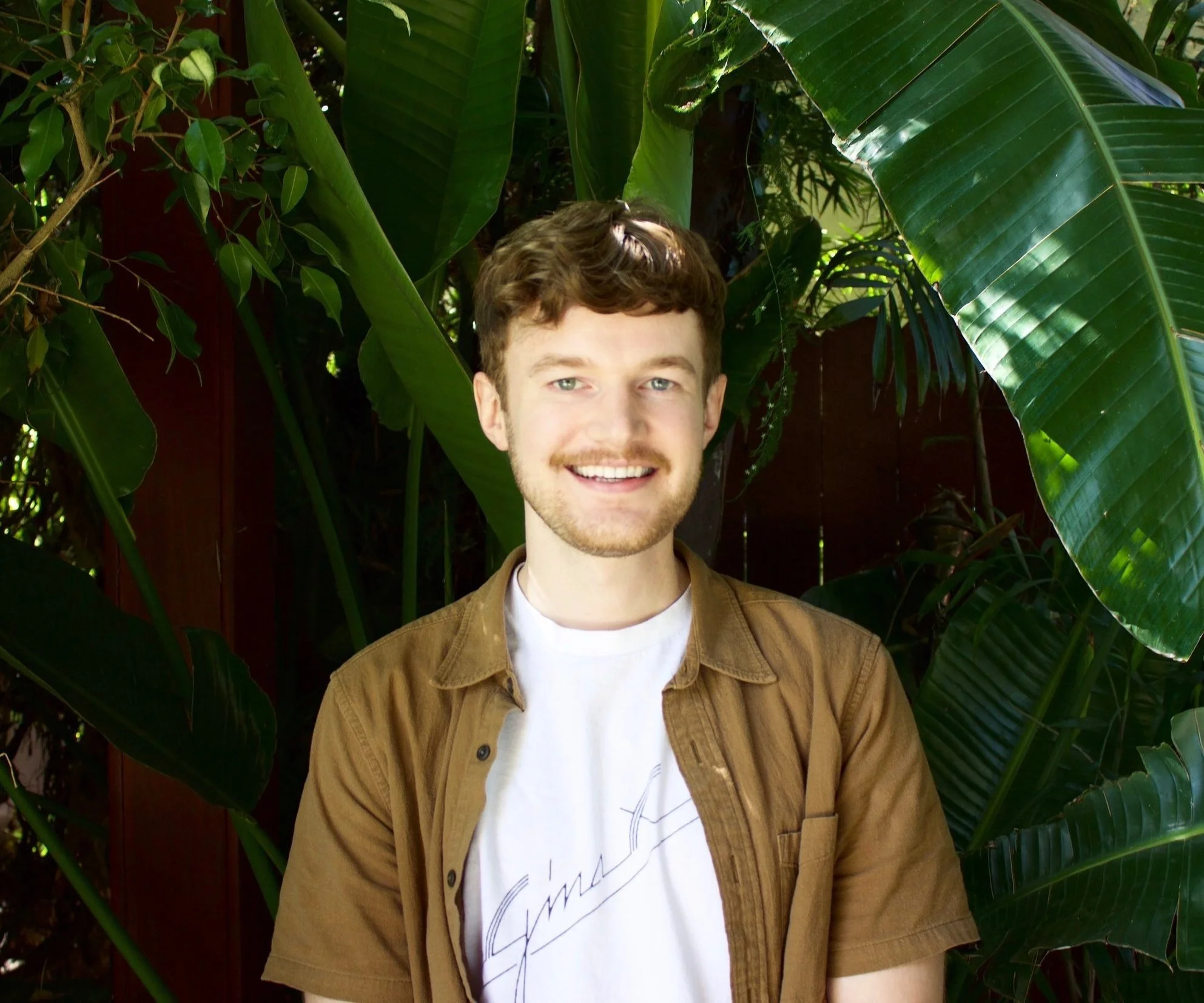 Dylan Kane-Ritsch Music Placer at Amerge