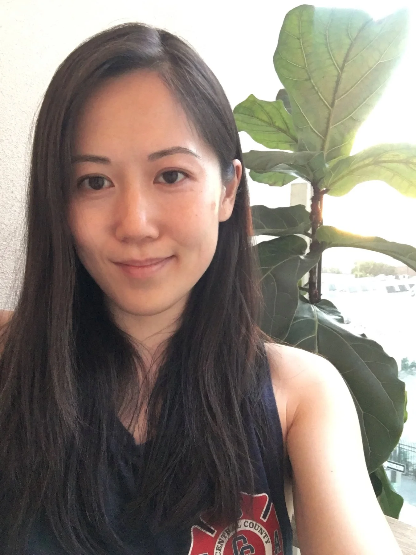 Tiffany Ou Music Operator Member of Amerge