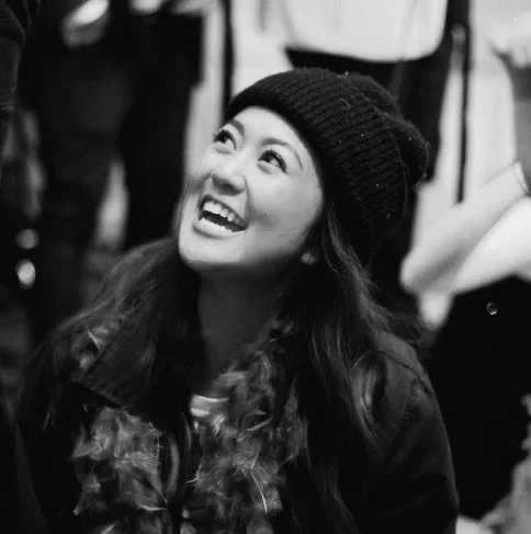 Mindy Dinh - Music Supervisor and founding member of Amerge