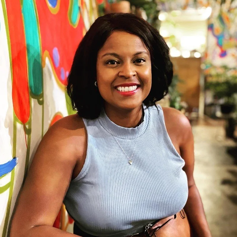 Ashley Young music supervisor and Amerge founding member