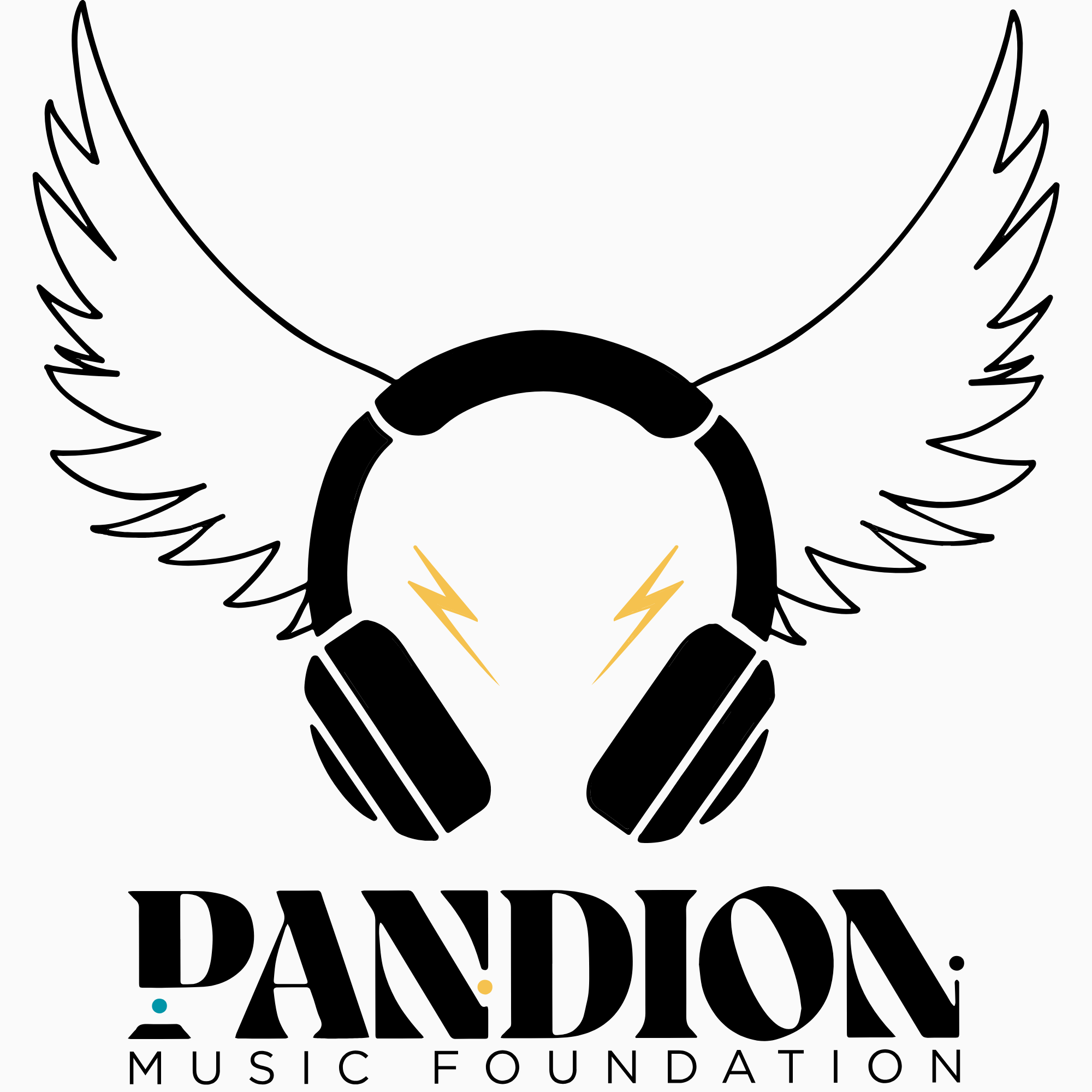 Pandion Music Foundation Amerge supporter
