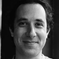 Jonathan Zalben - Music Supervisor and founding member of Amerge