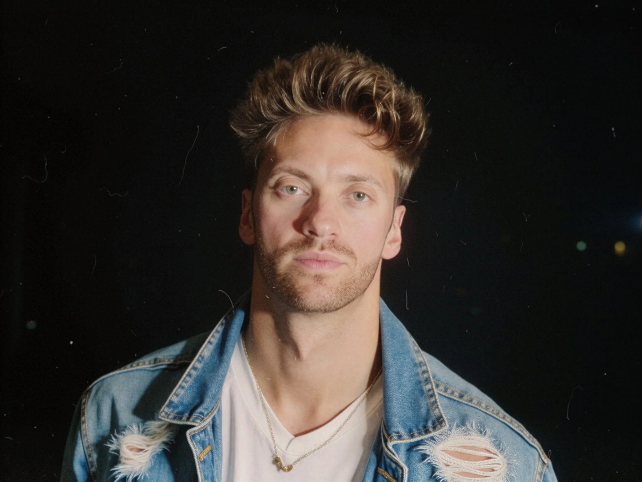Mike Gonek Amerge Music Maker and Producer