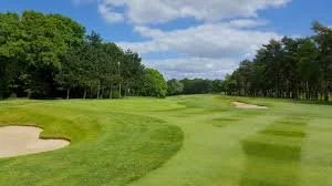 Annual Golf Tournament