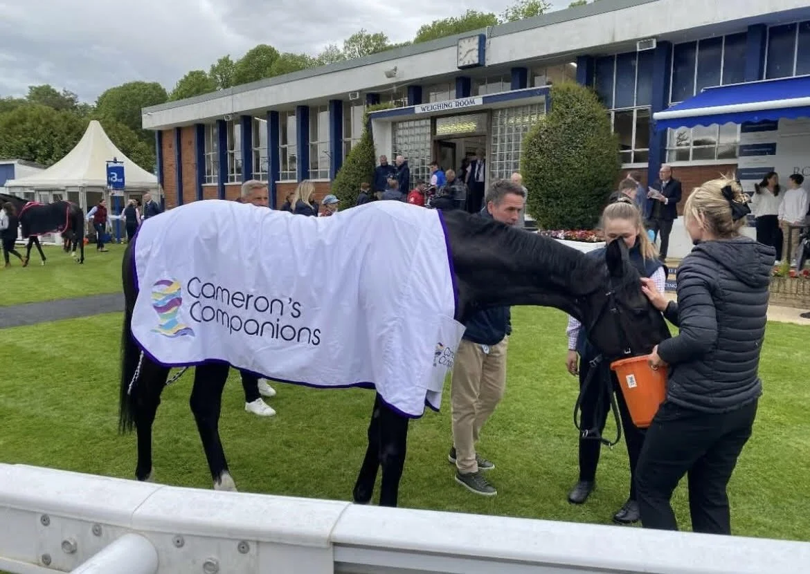 Royal Windsor Races 2026 