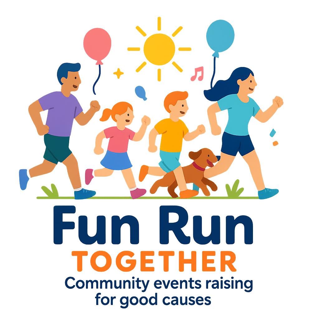 Gerrards Cross Fun Run 2026 