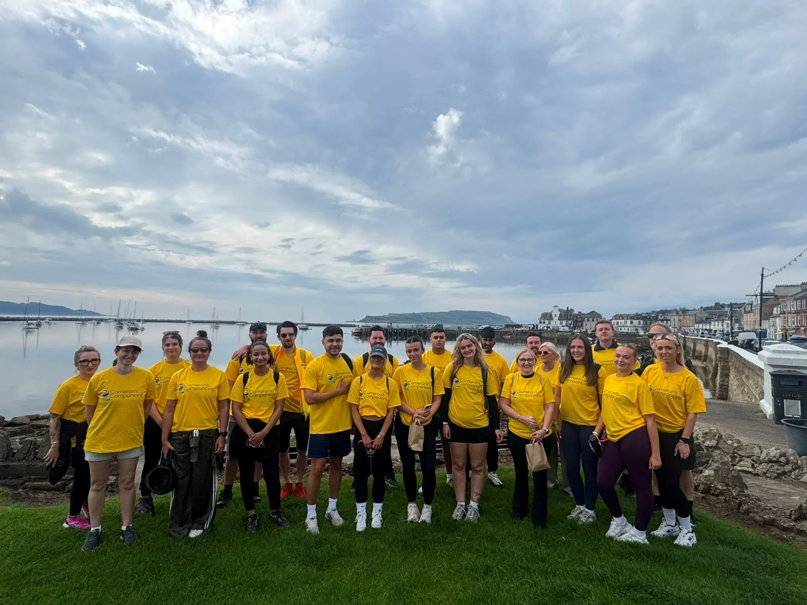 Millport