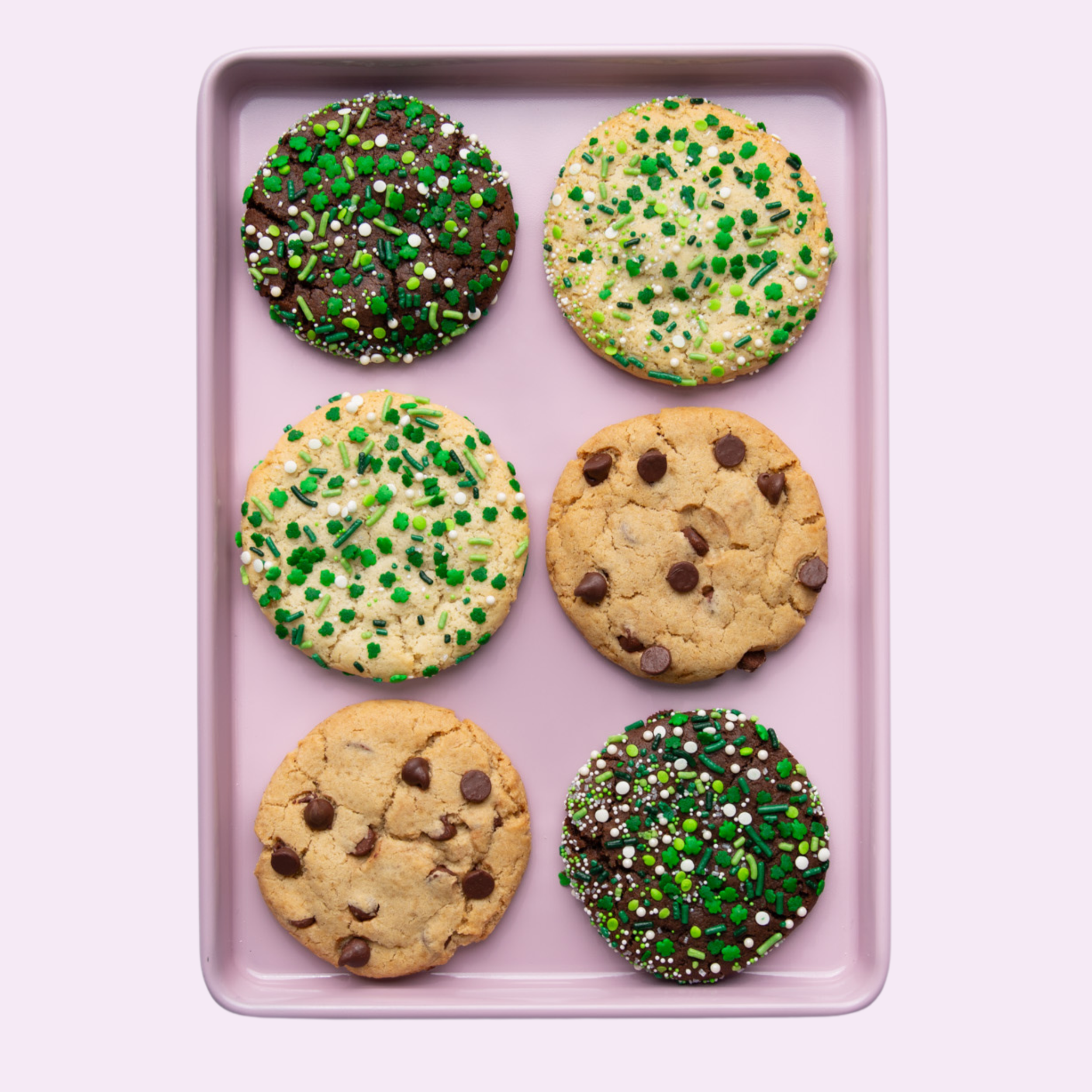 Classic Cookies - Build a Box