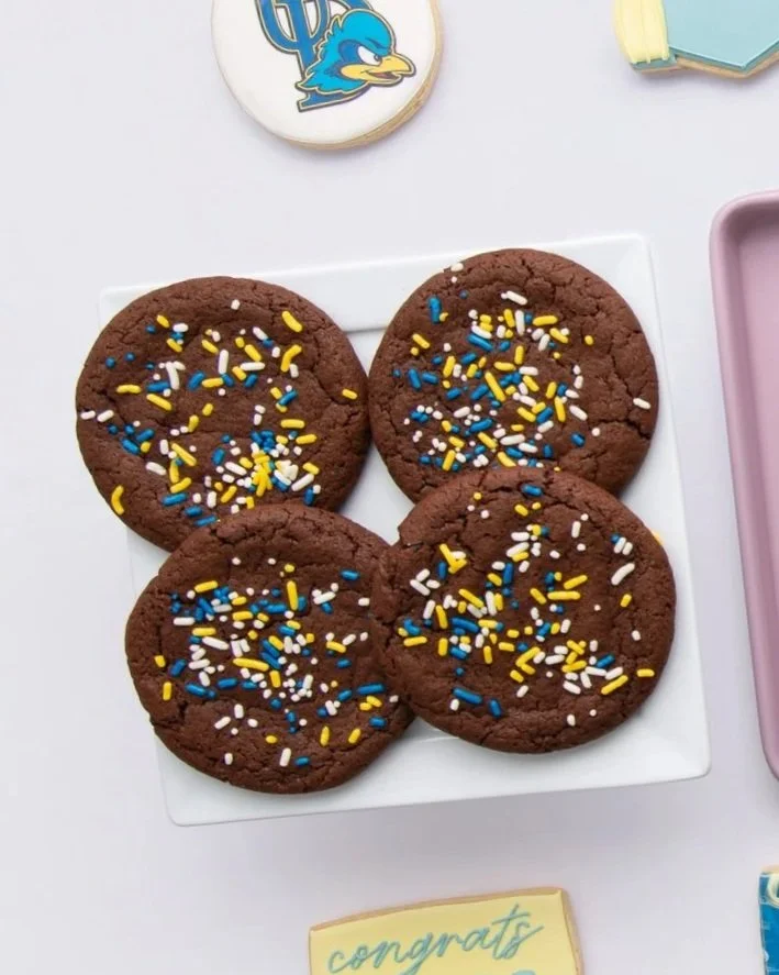Classic Cookies - Customize