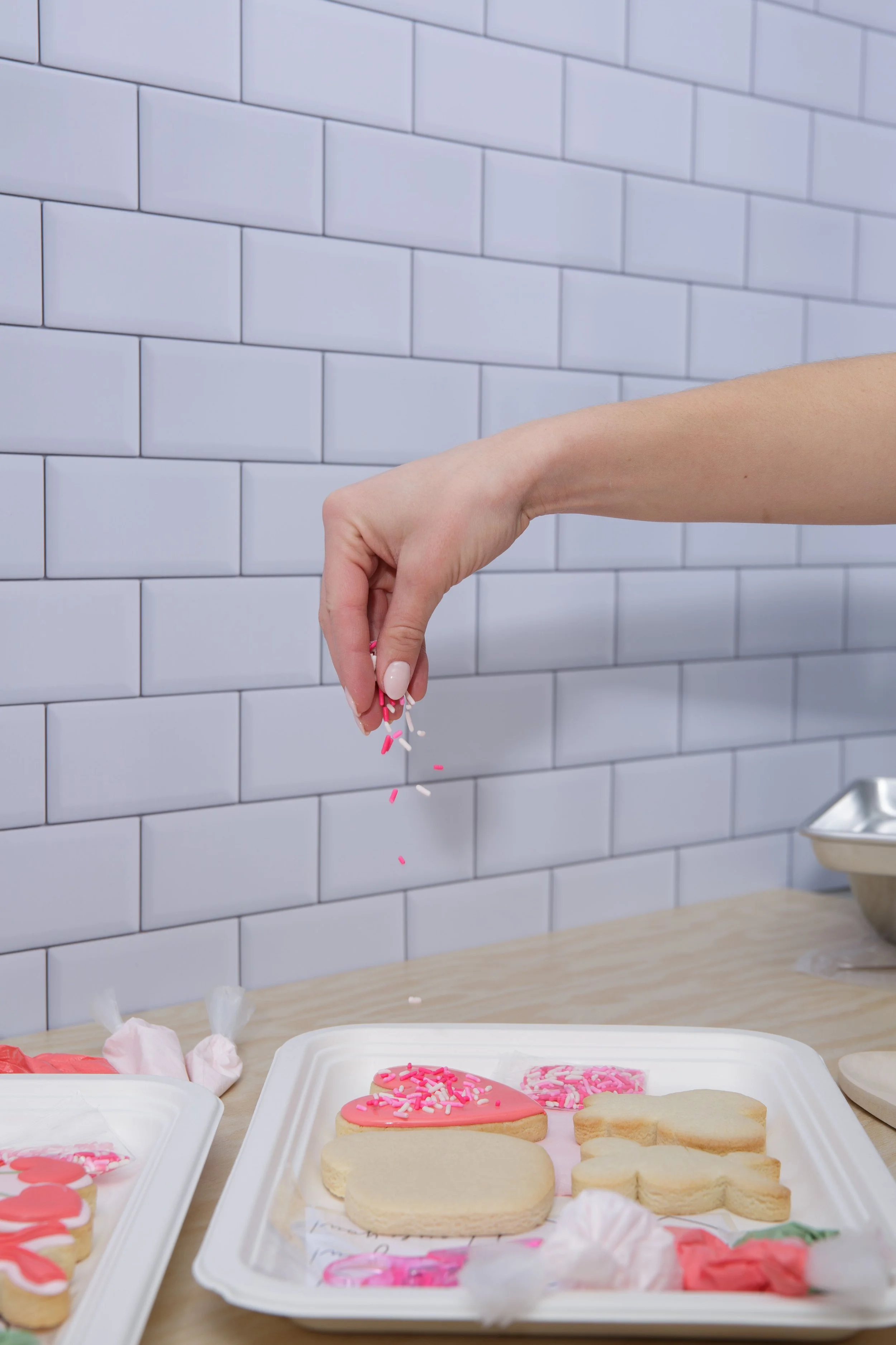 Junior Cookie Artists Camp | Ages 10–13