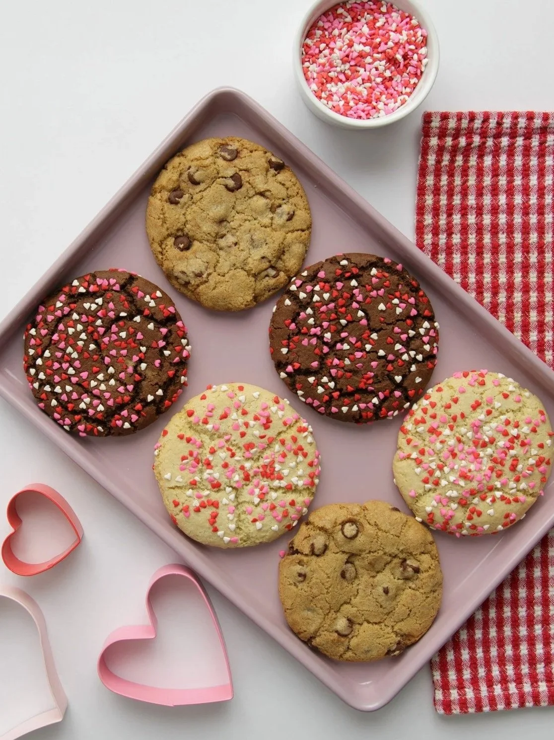 Classic Cookie Variety 12-Pack