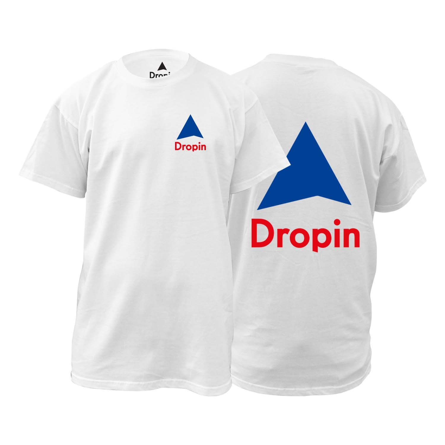 Logo - White