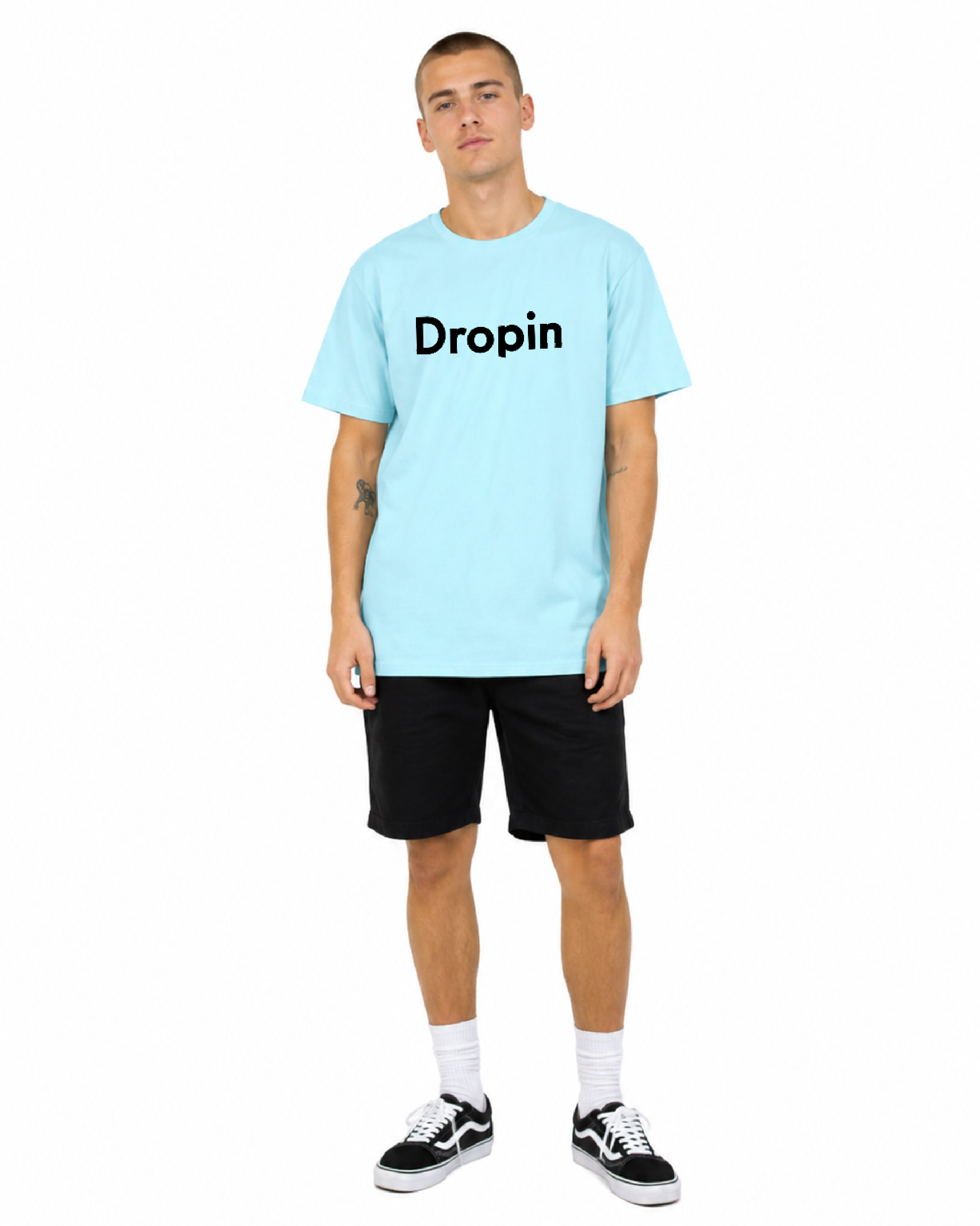 dropin-boldcore-tshirt-mint-mockup-1080x1350.png